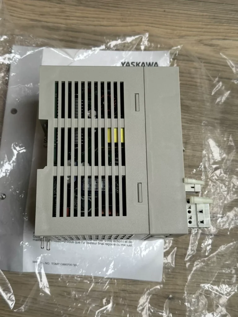 Yaskawa JEPMC-MP2300S-E Controller thumbnail