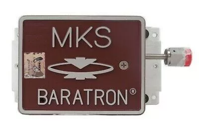 MKS Instruments 690A01TRC Vacuum Pressure Sensor