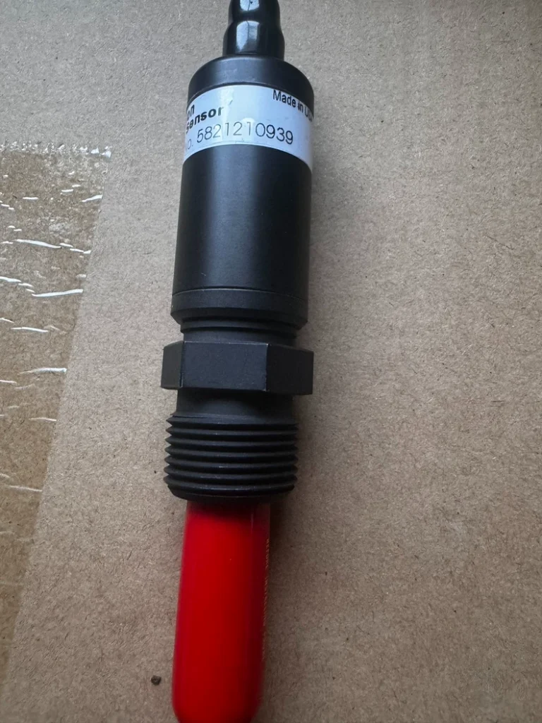 Mettler Toledo 230-211 Electrode