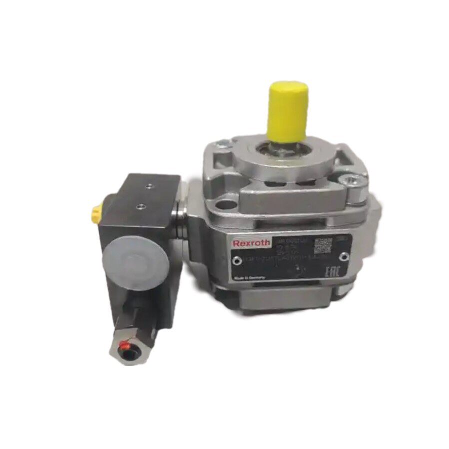 Bosch Rexroth PGF1-21/1.7LA01VP1-A340B Gear Pump