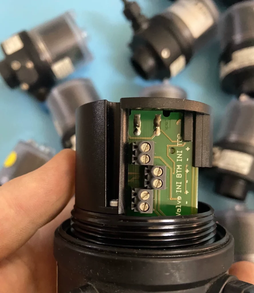 Burkert 00248831 Valve Feedback Unit thumbnail