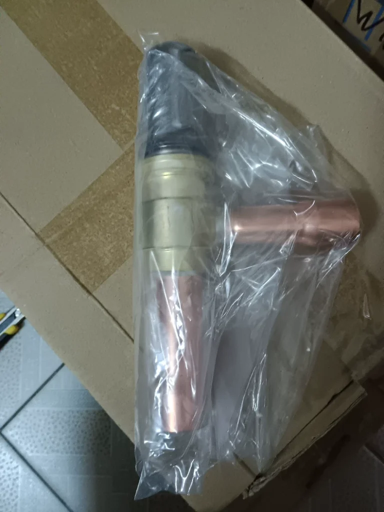 Saginomiya Electronic Expansion Valve MKV1610DQ30