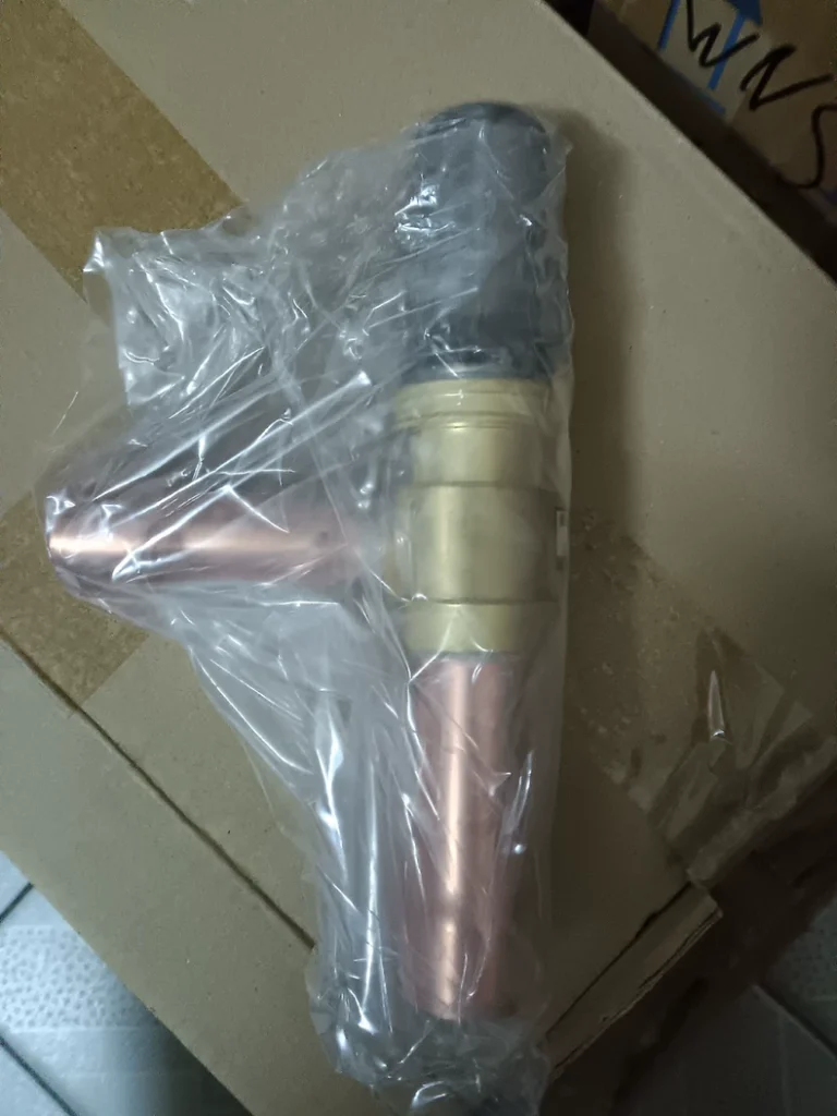 Saginomiya Electronic Expansion Valve MKV1610DQ30 thumbnail