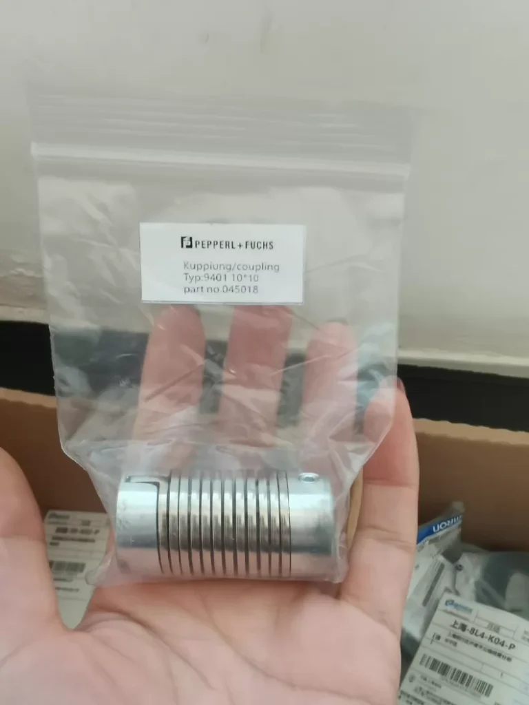 Pepperl+Fuchs V1SD Cable