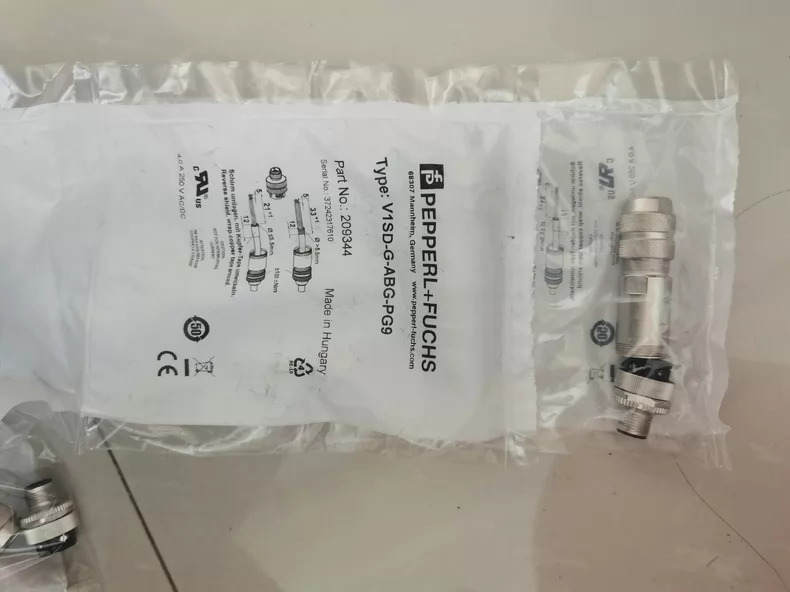 Pepperl+Fuchs V1SD Cable thumbnail
