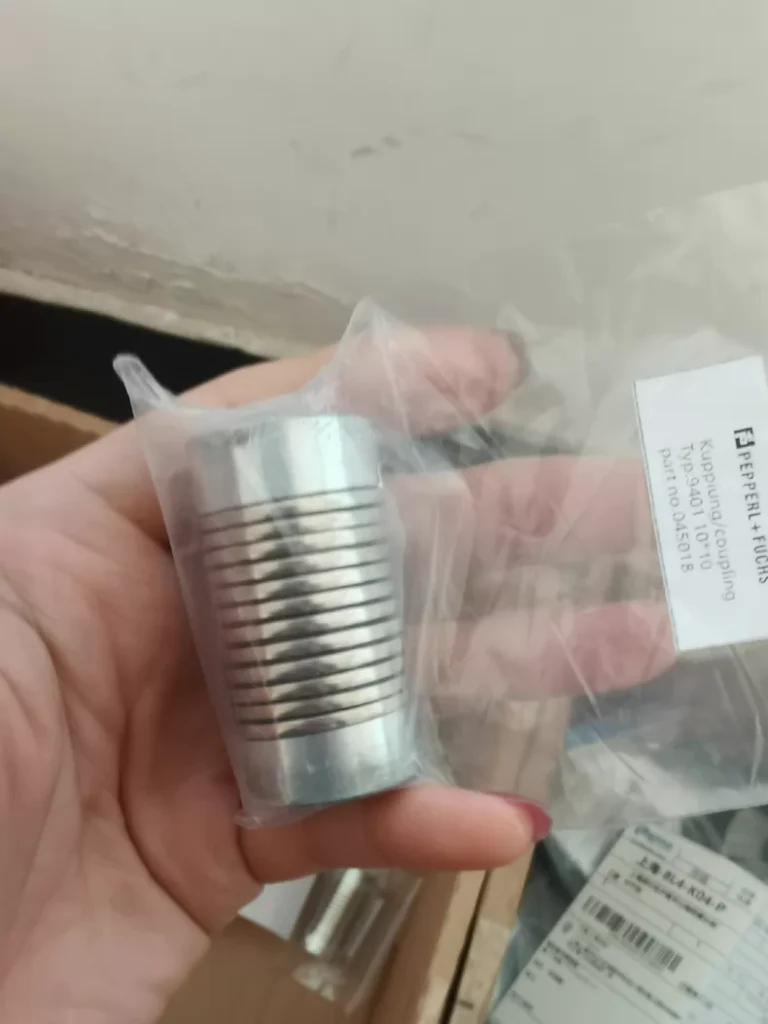 Pepperl+Fuchs V1SD Cable thumbnail