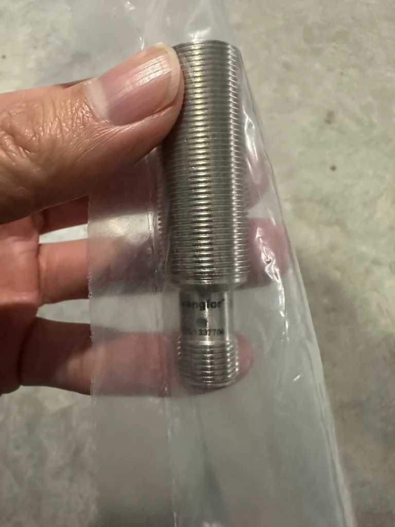 Wenglor I18N00 Inductive Sensor thumbnail