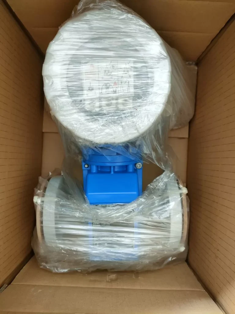 Endress+Hauser 50P25-EA1A1AA0AAAW Electromagnetic Flow Meter thumbnail
