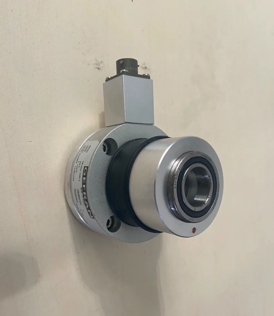 Gefran TR-N1C-C40-1 Tension Sensor thumbnail