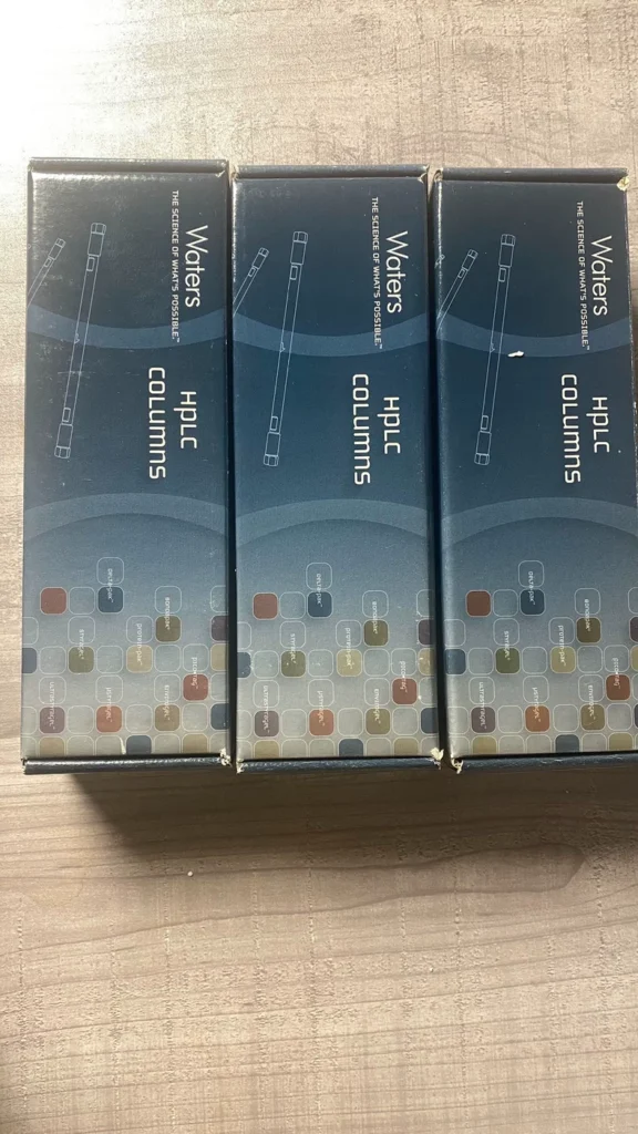 Waters Chromatography Column WAT088131
