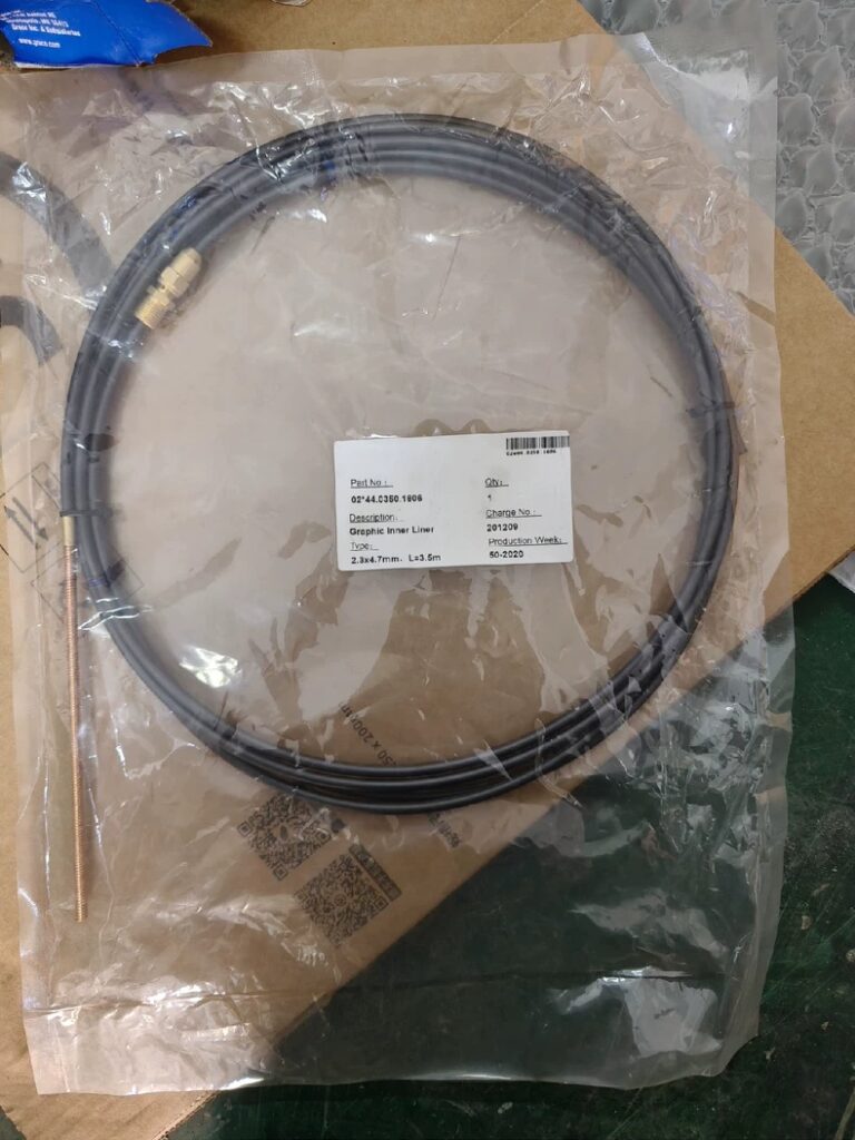 Fronius Graphic Inner Liner 02*44.0350.1606