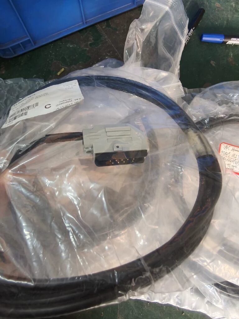Fronius Welding Torch Control Cable 43.0004.1875 thumbnail