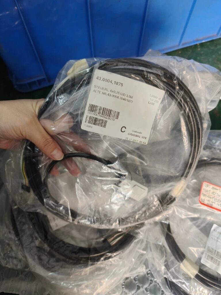 Fronius Welding Torch Control Cable 43.0004.1875 thumbnail