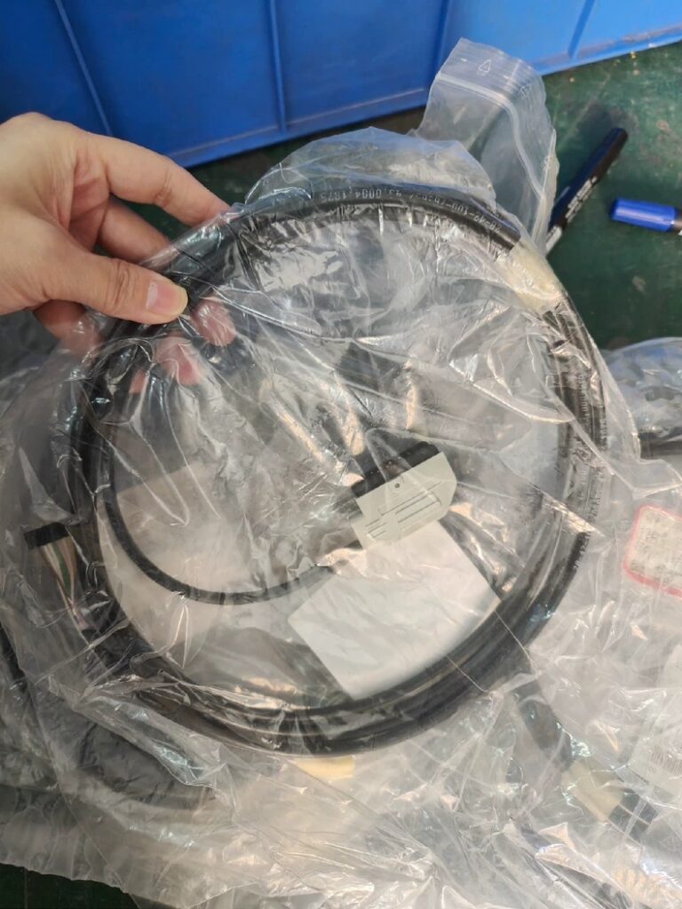 Fronius Welding Torch Control Cable 43.0004.1875 thumbnail