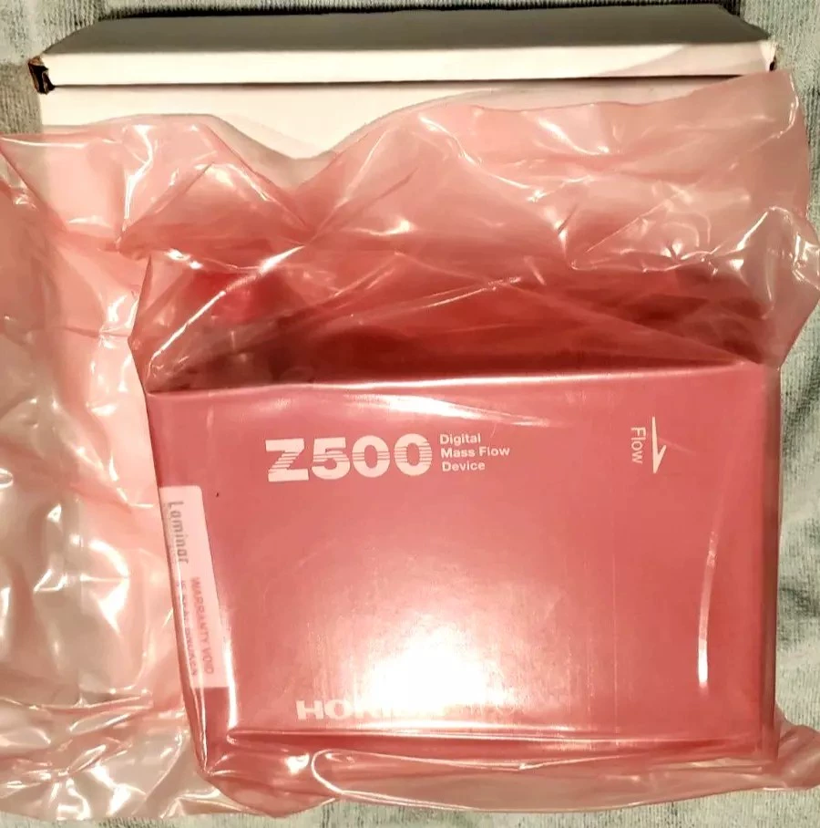 HORIBA STEC SEC-Z542KV Mass Flow Controller
