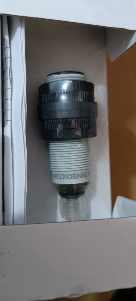 MEIJIDENKI MS18-90N Proximity Sensor thumbnail