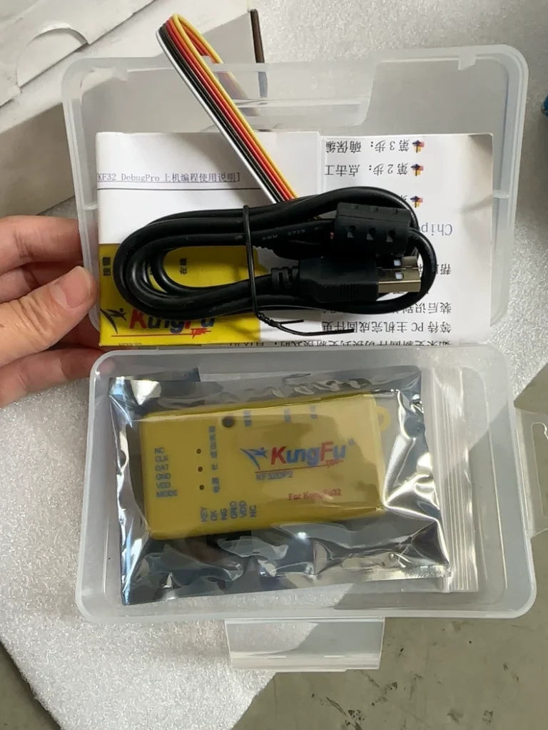 FUNG FU KF32DP2 Vacuum Pump