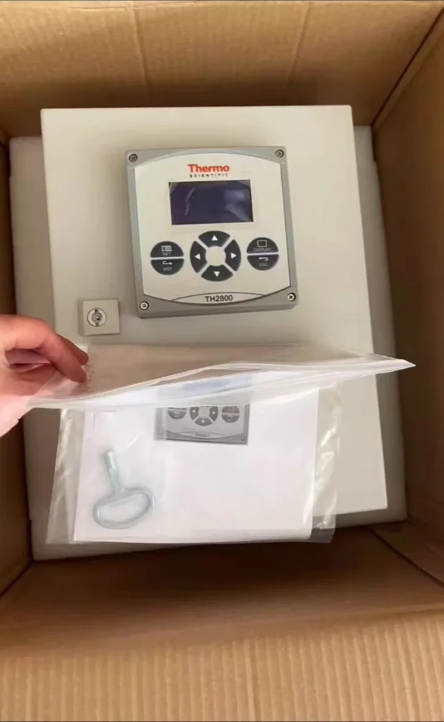 Thermo TH2800 Channel Distributor
