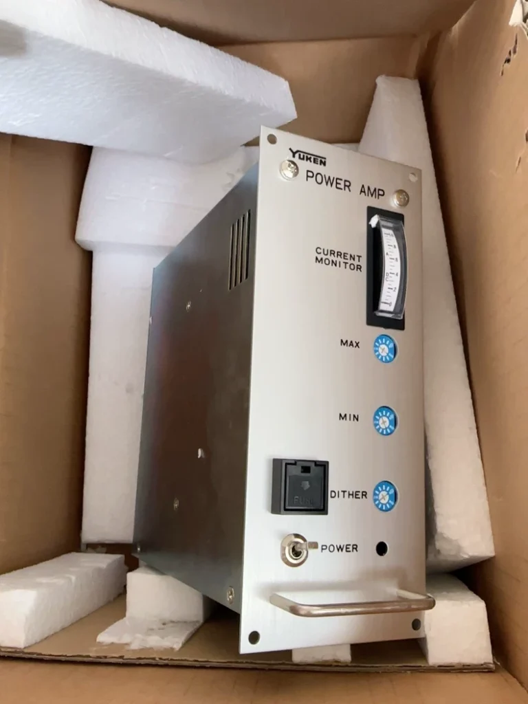 Yuken AME-D-10-200-20 Amplifier