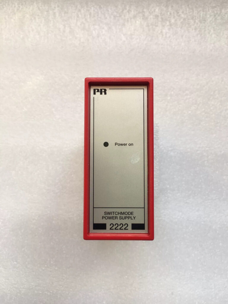 PR 2222B1 Signal Isolator