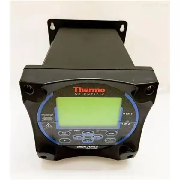 Thermo 2104CD Instrument
