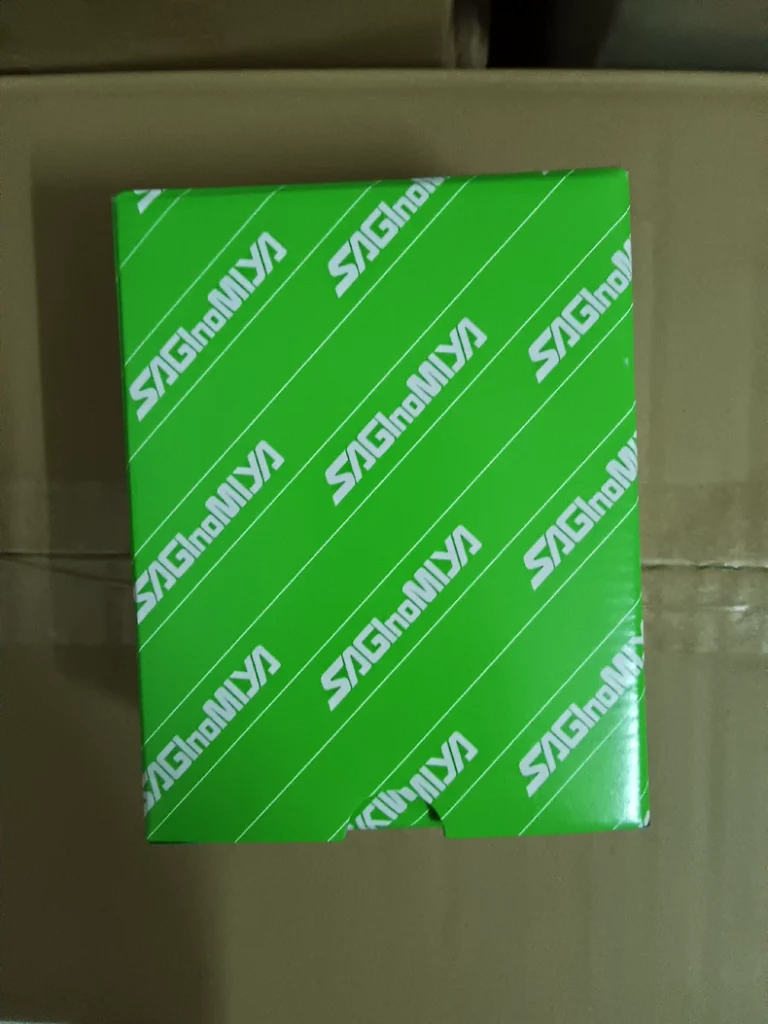 Saginomiya Temperature Controller ALE-SD12-011 thumbnail