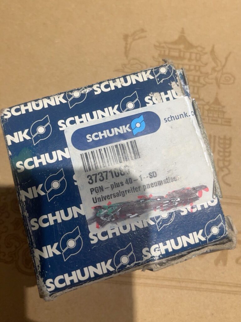 SCHUNK PGN-plus 40-1-SD Gripper