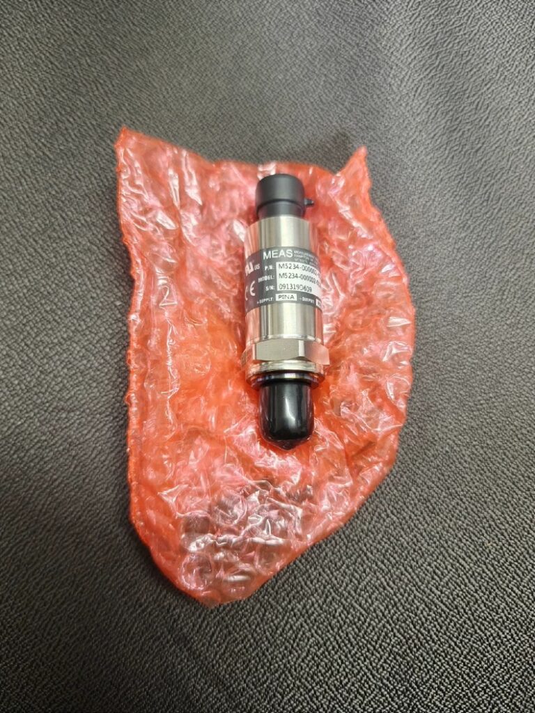 MEAS Pressure Sensor M5234-000002-012BG thumbnail