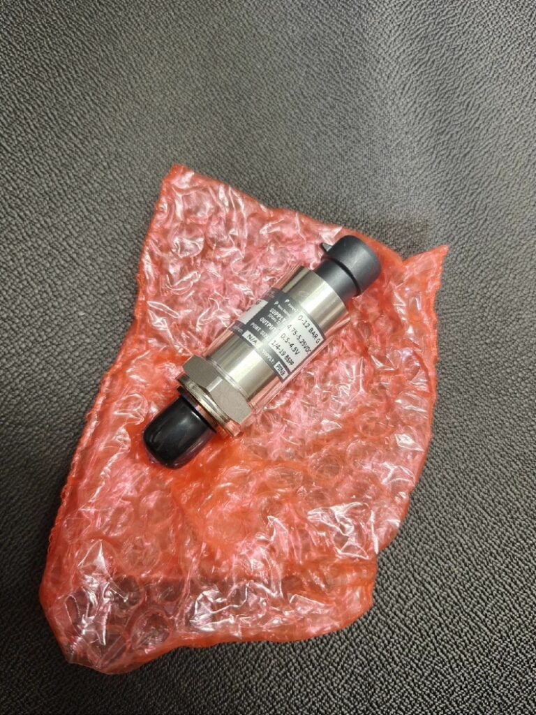 MEAS Pressure Sensor M5234-000002-012BG thumbnail