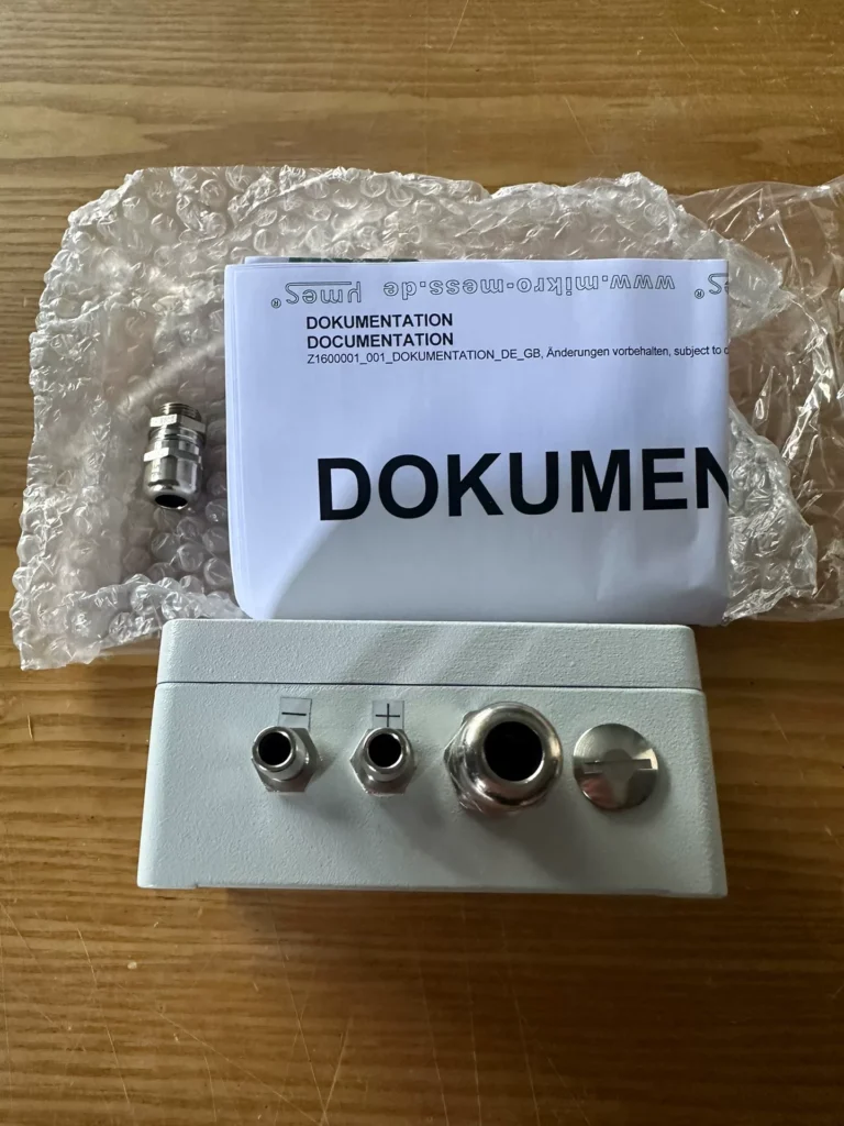 S.K.I DMC-6-4.79-0-0-0-0-0-0-24DC-240AC-T8MS-AL-SKI1-CE Pressure Sensor