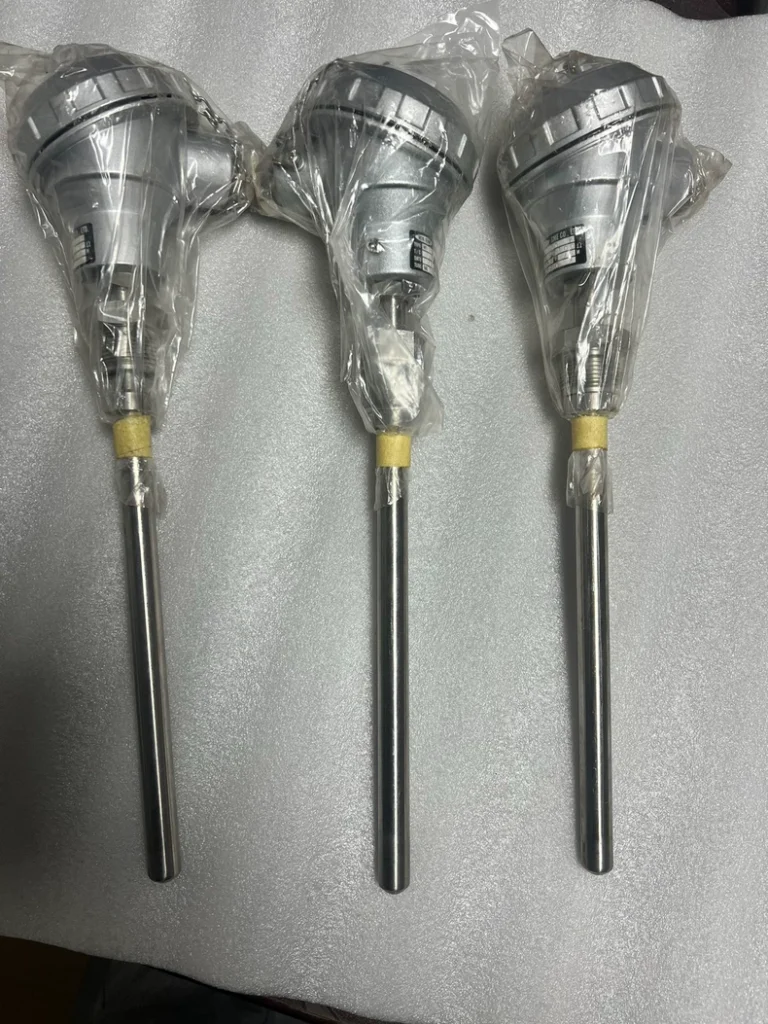 GME Temperature Sensor NFT-296