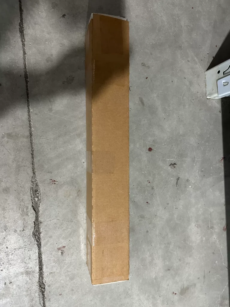MTS RPM0300MD601A01 Displacement Sensor