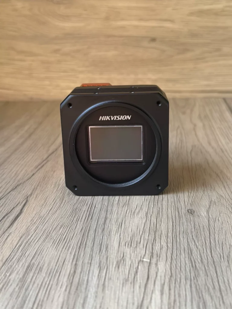Hikrobot MV-CH290-60GM-M58S-NF Industrial Camera