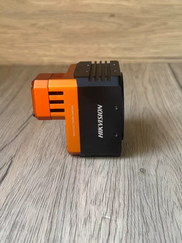 Hikrobot MV-CH290-60GM-M58S-NF Industrial Camera thumbnail