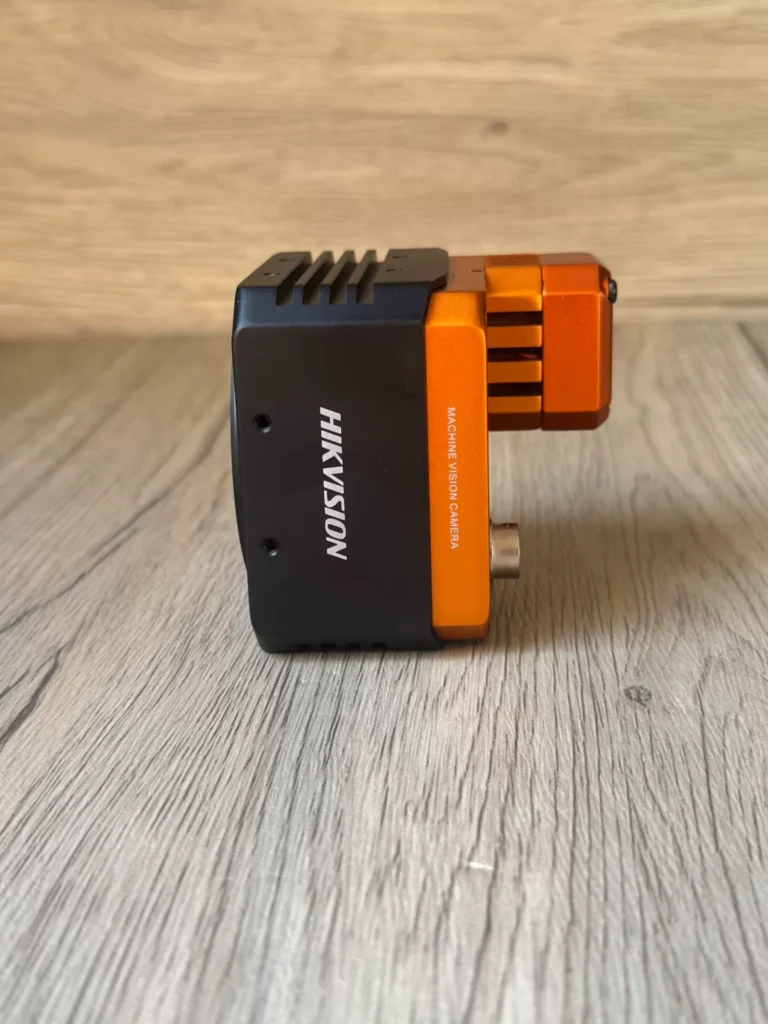 Hikrobot MV-CH290-60GM-M58S-NF Industrial Camera thumbnail