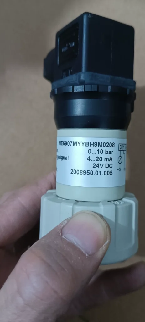 RENA ME6907MYYBH9M0208 Sensor