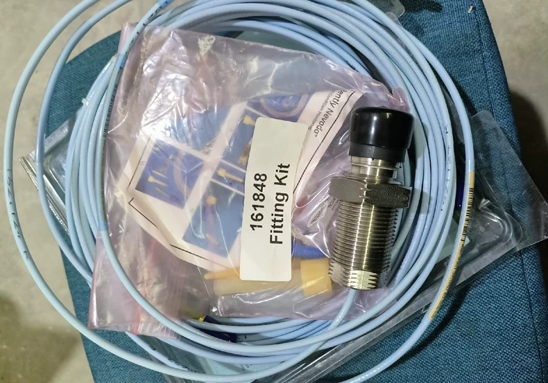 Bently Nevada Sensor 330851-02-000-050-50-01-CN thumbnail