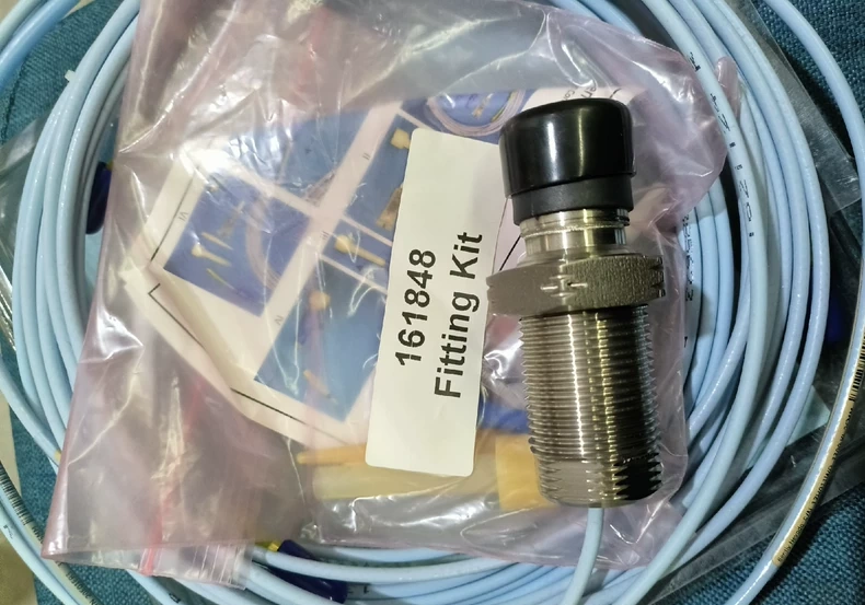 Bently Nevada Sensor 330851-02-000-050-50-01-CN thumbnail