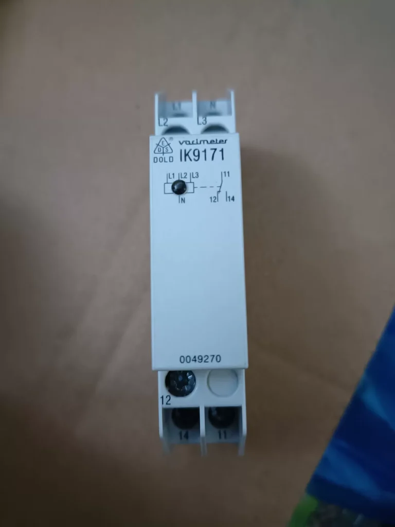 DOLD IK9171 Relay