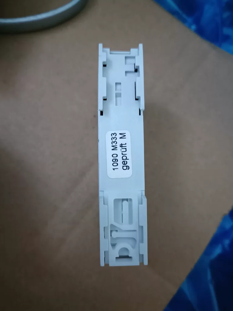 DOLD IK9171 Relay thumbnail