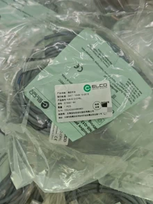 ELCO NI8-G12-OP6L Proximity sensor thumbnail