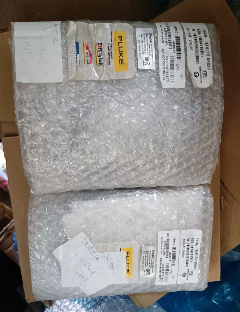 Raytek TVCB3-CN Thermometer thumbnail