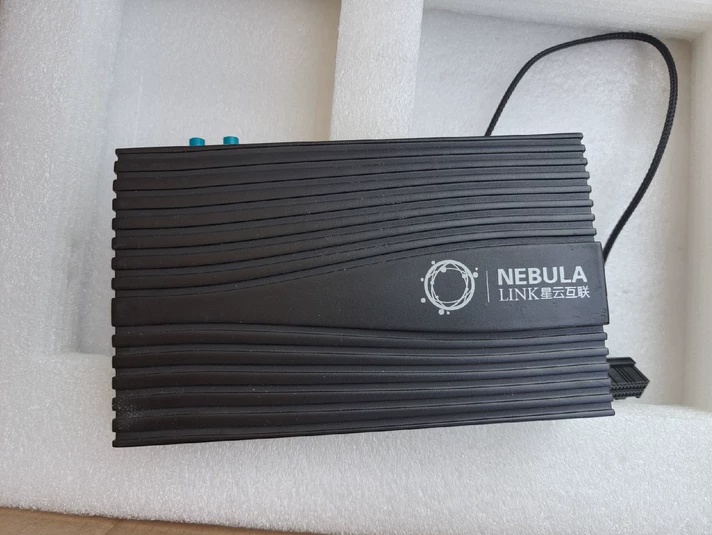 NEBULA Vehicle Telematics Terminal V-Box