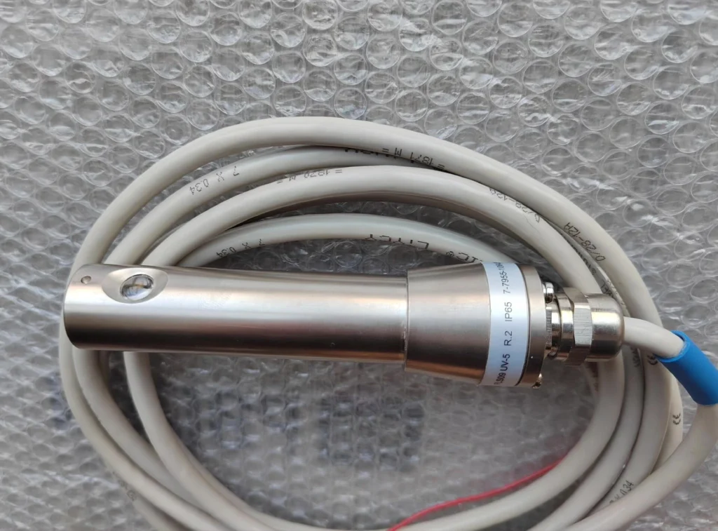 SAACKE FLS 09 Sensor thumbnail