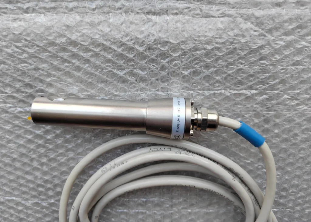 SAACKE FLS 09 Sensor thumbnail