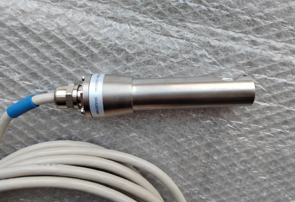 SAACKE FLS 09 Sensor thumbnail