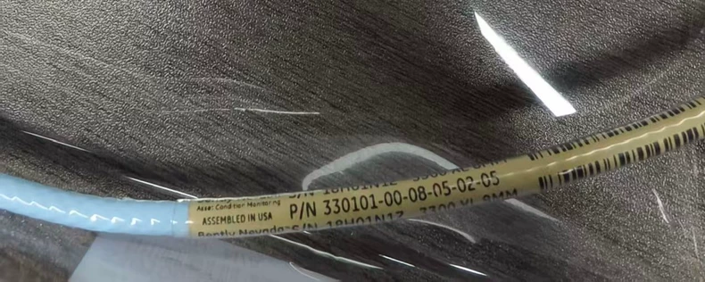 Bently Nevada 330101-00-08-05-02-05 Sensor thumbnail