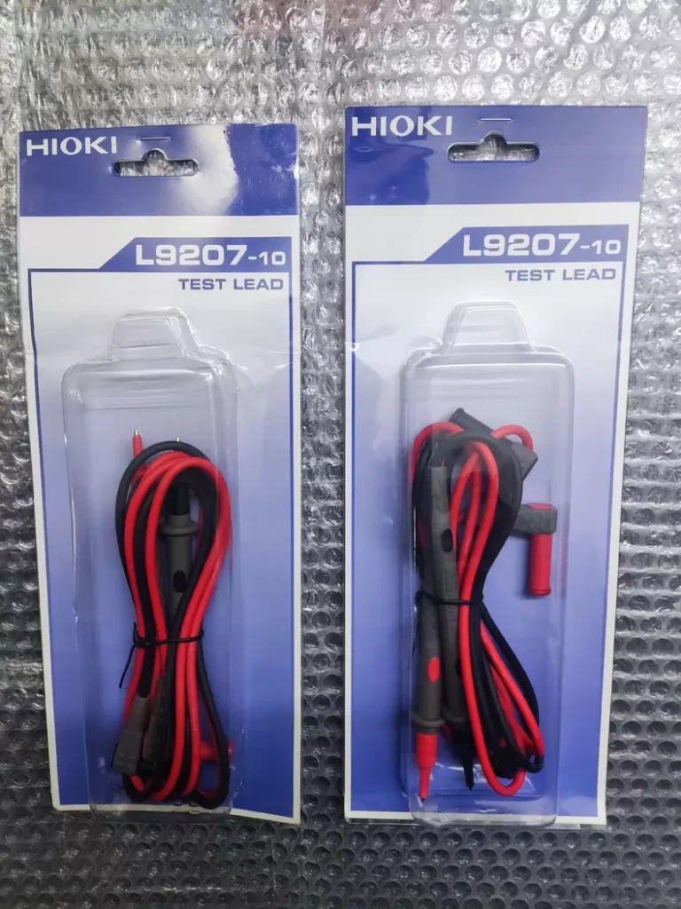 HIOKI L9207-10 Test Lead