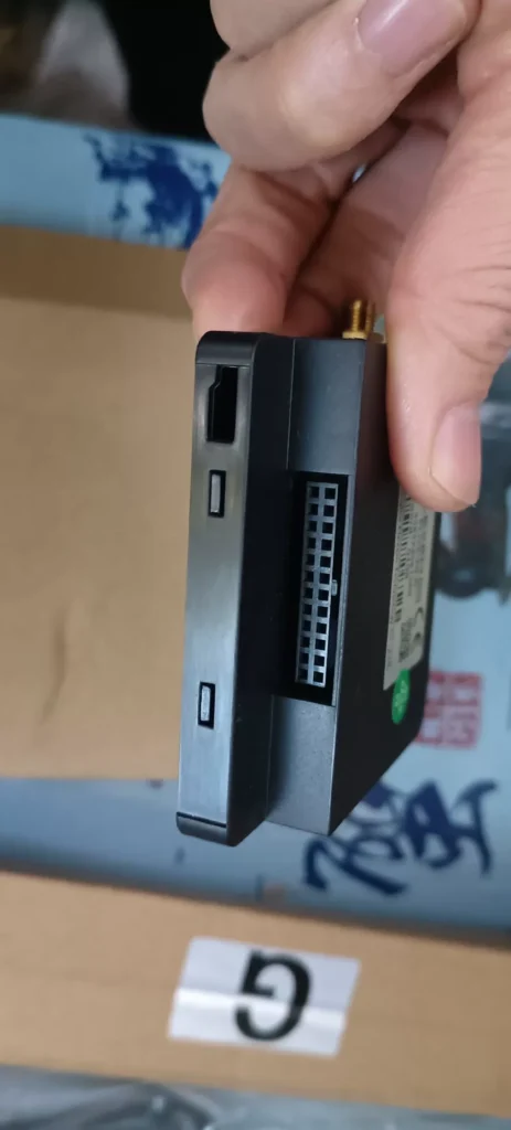 Flexem FLink-4G-C Module thumbnail