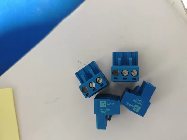 Pepperl+Fuchs H-CJC-PT100 Resistance Thermometer thumbnail